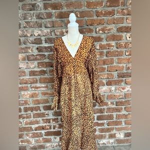 C/Meo Collective Dress